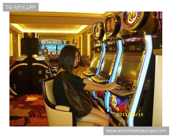 如何提高澳门老虎机的赢率实现更高的游戏胜率